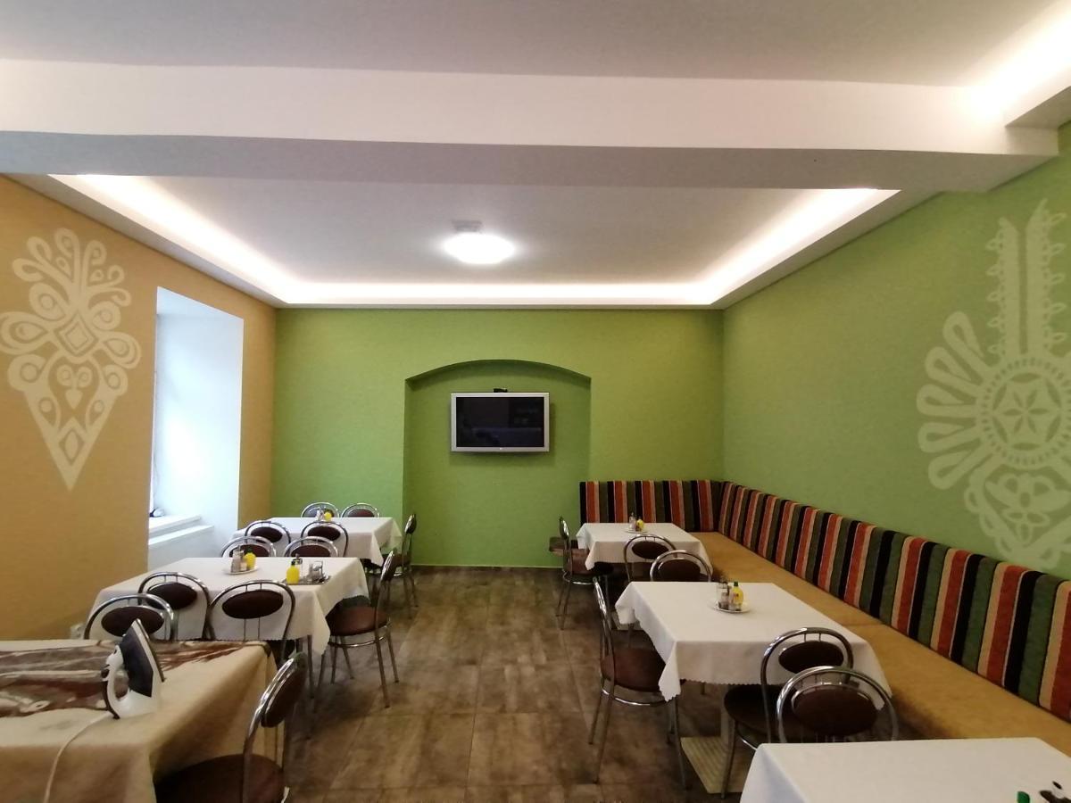 Penzion Antiqua Villa Спишска Стара Вес Екстериор снимка