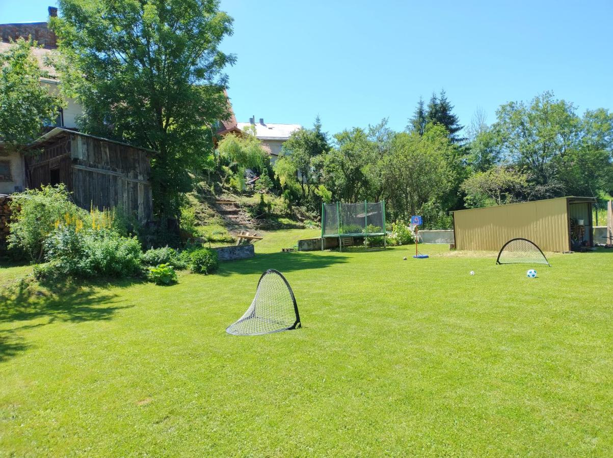 Penzion Antiqua Villa Спишска Стара Вес Екстериор снимка