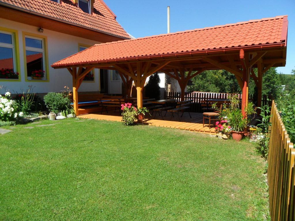 Penzion Antiqua Villa Спишска Стара Вес Екстериор снимка